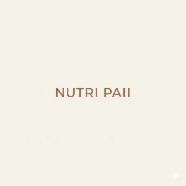 Nutri Paii Coaching